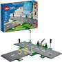 Lego - CITY  PLACI DE DRUM 60304 - 6