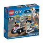 LEGO® Set pentru incepatori- Baza spatiala - 2