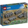 LEGO - Set de constructie Sine , ® City, Multicolor - 1
