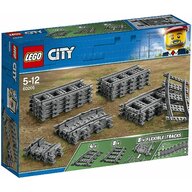 LEGO - Set de constructie Sine , ® City, Multicolor