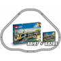 LEGO - Set de constructie Sine , ® City, Multicolor - 5