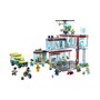 Lego - CITY SPITAL 60330 - 2