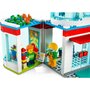 Lego - CITY SPITAL 60330 - 5