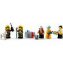 Lego - CITY STATIA DE POMPIERI 60320 - 4