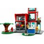 Lego - CITY STATIA DE POMPIERI 60320 - 5