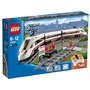 LEGO® City Trains -Tren de pasageri de mare viteza - 60051 - 2