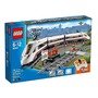 LEGO® City Trains -Tren de pasageri de mare viteza - 60051 - 4