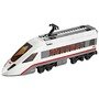LEGO® City Trains -Tren de pasageri de mare viteza - 60051 - 7