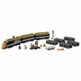 Lego - Set de constructie Tren de calatori , ® City, Multicolor - 3