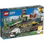 Lego - CITY TREN MARFAR - 1