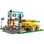 Lego - CITY ZI DE SCOALA 60329 - 4