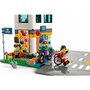 Lego - CITY ZI DE SCOALA 60329 - 5