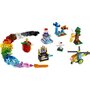 Lego - CLASSIC CARAMIZI SI FUNCTII 11019 - 2