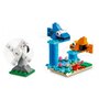 Lego - CLASSIC CARAMIZI SI FUNCTII 11019 - 7