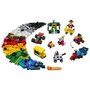 Lego - CLASSIC CARAMIZI SI ROTI 11014 - 2