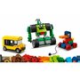 Lego - CLASSIC CARAMIZI SI ROTI 11014 - 4