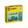Lego - CLASSIC CARAMIZI SI ROTI 11014 - 6