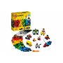 Lego - CLASSIC CARAMIZI SI ROTI 11014 - 7