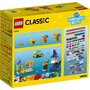 Lego - CLASSIC CARAMIZI TRANSPARENTE CREATIVE 11013 - 7