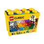 Lego - CLASSIC CONSTRUCTIE CREATIVA CUTIE MARE 10698 - 1