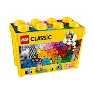 Lego - CLASSIC CONSTRUCTIE CREATIVA CUTIE MARE 10698