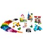 Lego - CLASSIC CONSTRUCTIE CREATIVA CUTIE MARE 10698 - 2