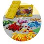 Lego - CLASSIC CONSTRUCTIE CREATIVA CUTIE MARE 10698 - 8