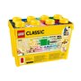 Lego - CLASSIC CONSTRUCTIE CREATIVA CUTIE MARE 10698 - 9