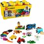 Lego - CLASSIC CONSTRUCTIE CREATIVA CUTIE MEDIE 10696 - 4