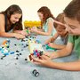 Lego - CLASSIC CONSTRUCTIE CREATIVA CUTIE MEDIE 10696 - 5