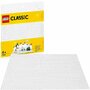 LEGO - Accesoriu Placa de baza ® Classic, Multicolor - 1