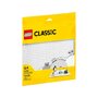 Lego - CLASSIC PLACA DE BAZA ALBA 11026 - 1