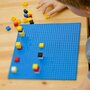 Lego - Accesoriu Placa de baza , ® Classic, Multicolor - 3