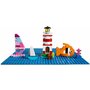 Lego - Accesoriu Placa de baza , ® Classic, Multicolor - 5