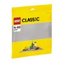 LEGO® Classic Placa de baza gri - 10701 - 2