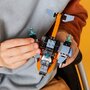 Lego - CREATOR DRONA CIBERNETICA 31111 - 4