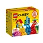 LEGO® Cutie creativa de constructor - 1