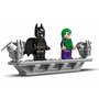 LEGO - DC Batmobil Tumbler - 6