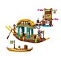 Lego - DISNEY  BARCA LUI BOUN 43185 - 4