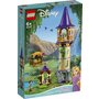 Lego - Set de joaca Rapunzels Tower , ® Disney Princess, Multicolor - 2
