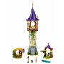 Lego - Set de joaca Rapunzels Tower , ® Disney Princess, Multicolor - 1