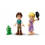 Lego - Set de joaca Rapunzels Tower , ® Disney Princess, Multicolor - 3