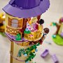 Lego - Set de joaca Rapunzels Tower , ® Disney Princess, Multicolor - 7