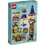 Lego - Set de joaca Rapunzels Tower , ® Disney Princess, Multicolor - 8