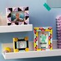 LEGO - Set de constructie Rame foto creative , ® Dots, Multicolor - 3