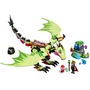 LEGO® Dragonul malefic al regelui Goblin - 1