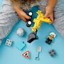 Lego - Set de joaca Buldozer ® Duplo, Multicolor - 6