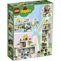 Lego - DUPLO CASA JOCURILOR 10929 - 7