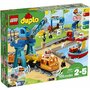Lego - DUPLO MARFAR 10875 - 2