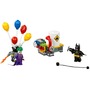 LEGO® Evadarea lui Joker™ cu balonul - 1